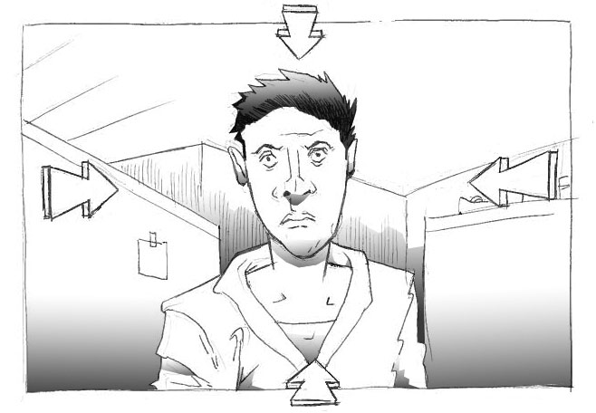 storyboard quick on vimeo