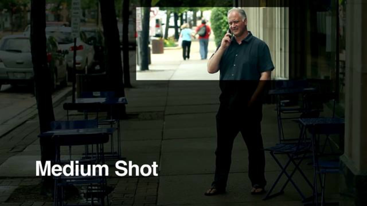 Curious about how to set up your video shoots to help tell your story effectively and keep your audience engaged? Here's a little primer on framing and composition to help you out. Curious about how to set up your video shoots to help tell your story effectively and keep your audience engaged? Here's a little primer on framing and composition to help you out.