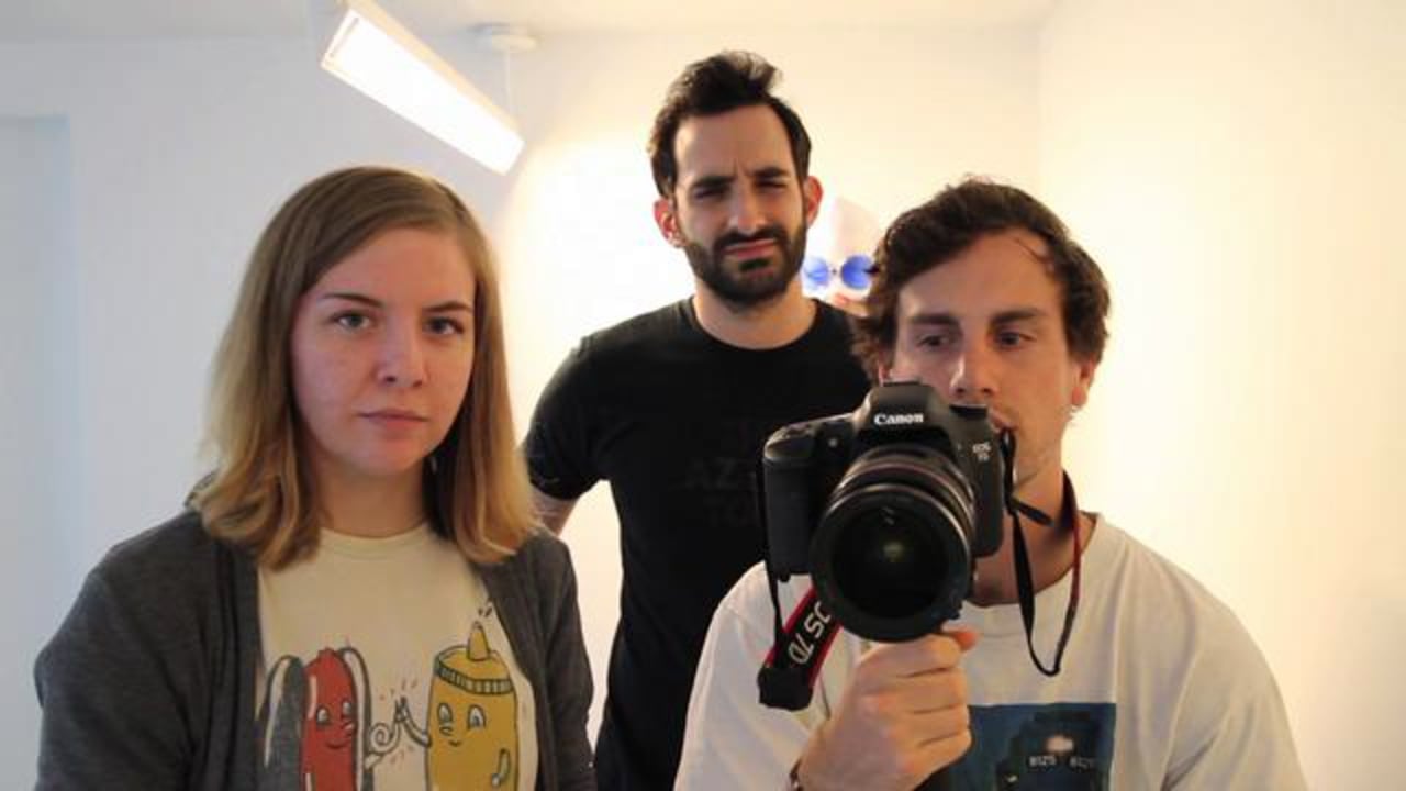 An overview and comparison between magnification and camera movement. An overview and comparison between magnification and camera movement.