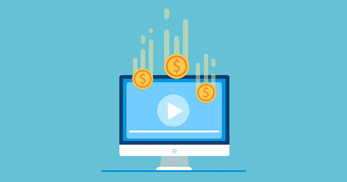 You just put a lot of blood, sweat and tears into making a movie — That was hard! Selling it shouldn't be. But how much should you charge? You just put a lot of blood, sweat and tears into making a movie — That was hard! Selling it shouldn't be. But how much should you charge?