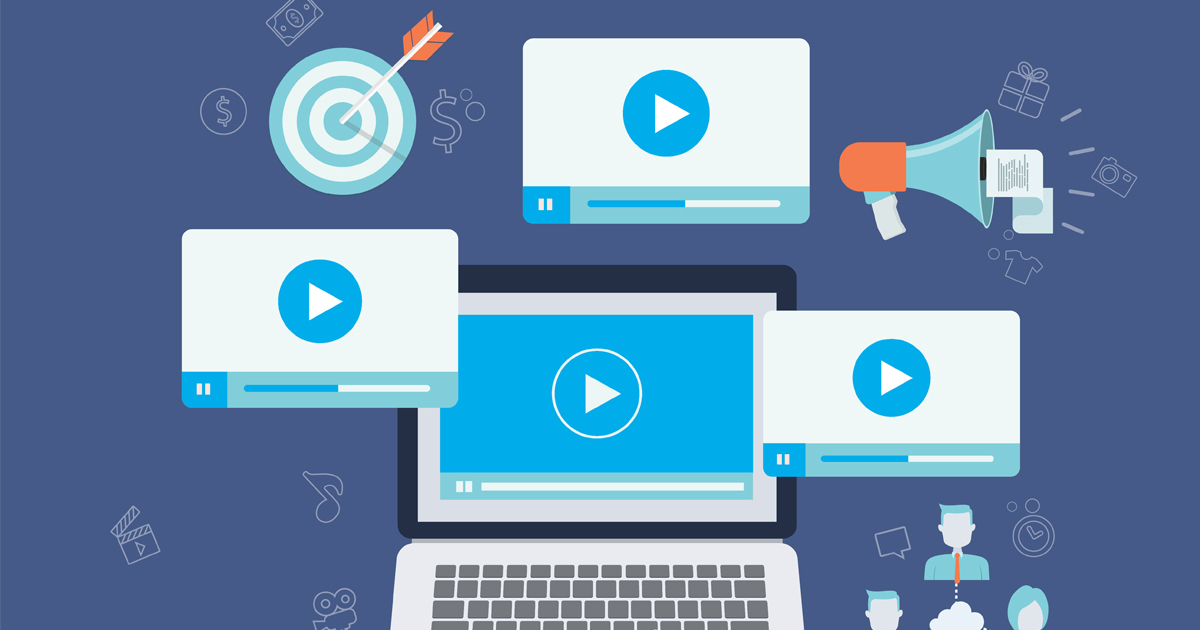 Using Vimeo OTT tools to help you, it's possible to spread the word about your work without a large marketing budget.