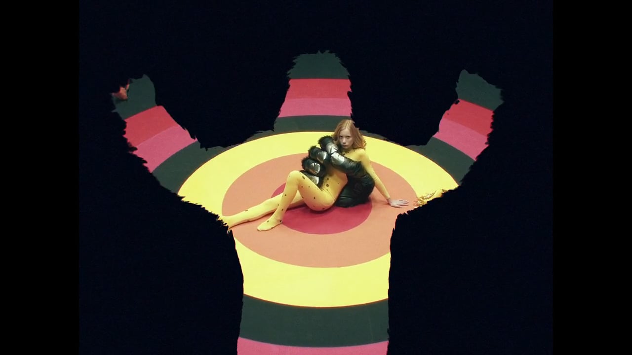 Behind the Video: Canada's "The Less I Know The Better" A high school love triangle, a gorilla, and super sleek production. The creators of this outstanding Tame Impala video share all.