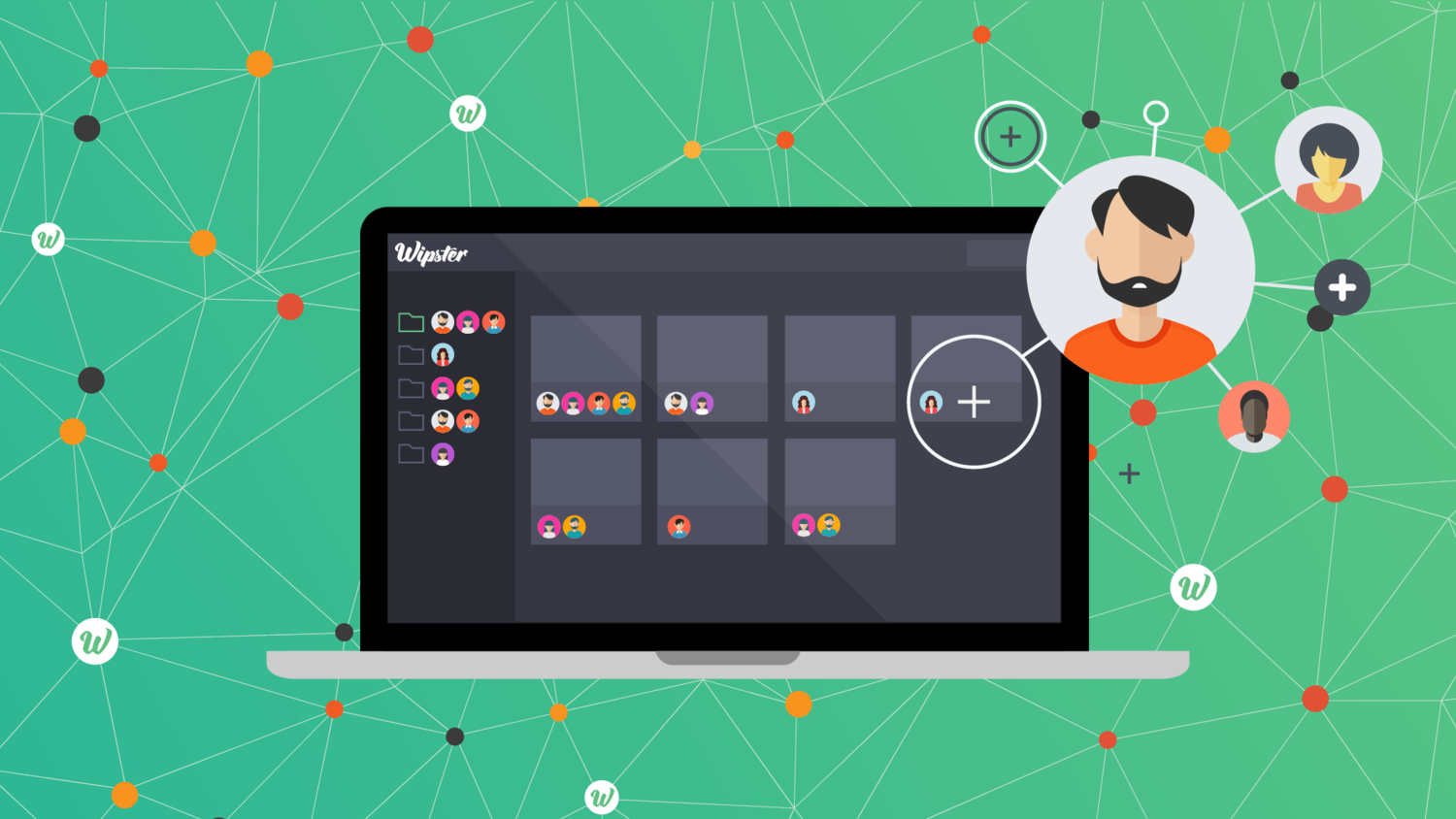 We"re working with Wipster to give Vimeo members more tools for sharing videos privately with clients and collaborators. We"re working with Wipster to give Vimeo members more tools for sharing videos privately with clients and collaborators.