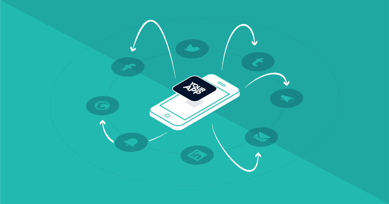 Do you have branded apps for your OTT? Our team shares five tips for making sure your apps get noticed by prospective customers. Do you have branded apps for your OTT? Our team shares five tips for making sure your apps get noticed by prospective customers.