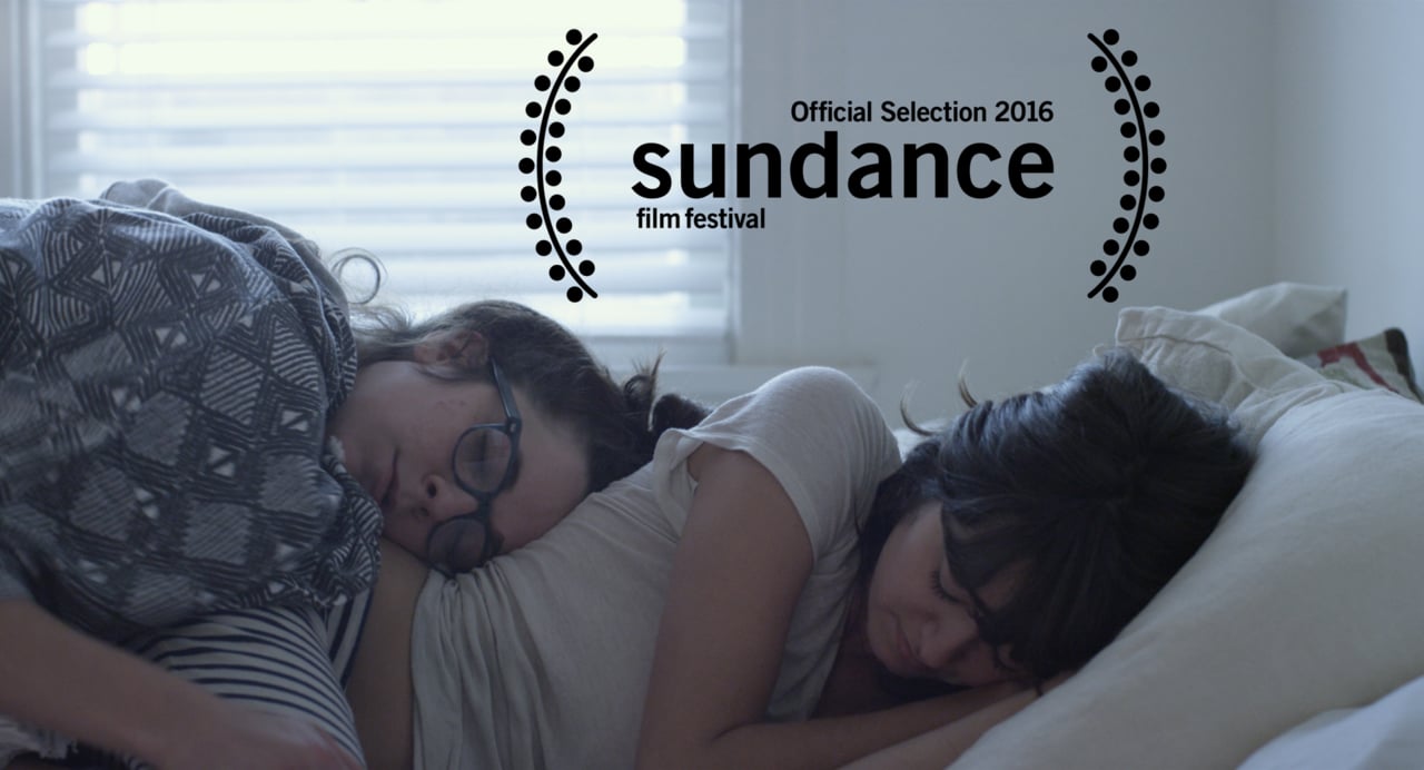 Staff Pick Premiere: When partners reconsider their relationship This short won us over with its honest depiction of relationship fights. Now explore the creative process with director Joey Ally.