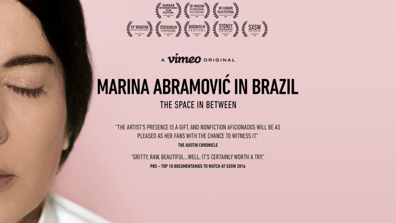 The performance art legend opens up about getting in touch with the spirit world as she takes a trip — in both the literal and herbally-induced senses. The performance art legend opens up about getting in touch with the spirit world as she takes a trip — in both the literal and herbally-induced senses.
