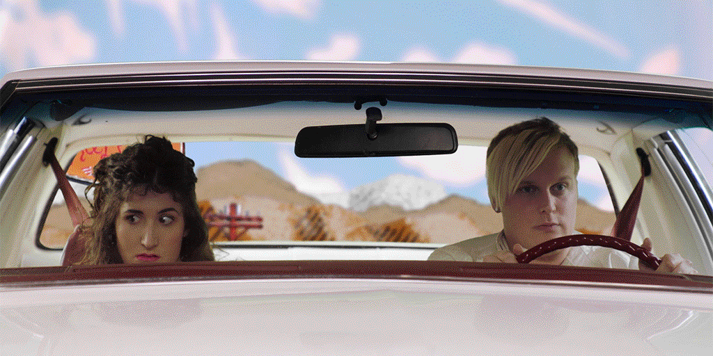 The creators of 555 pull you into their own comedic version of Hollywood characters, as they claw their way toward big dreams. The creators of 555 pull you into their own comedic version of Hollywood characters, as they claw their way toward big dreams.