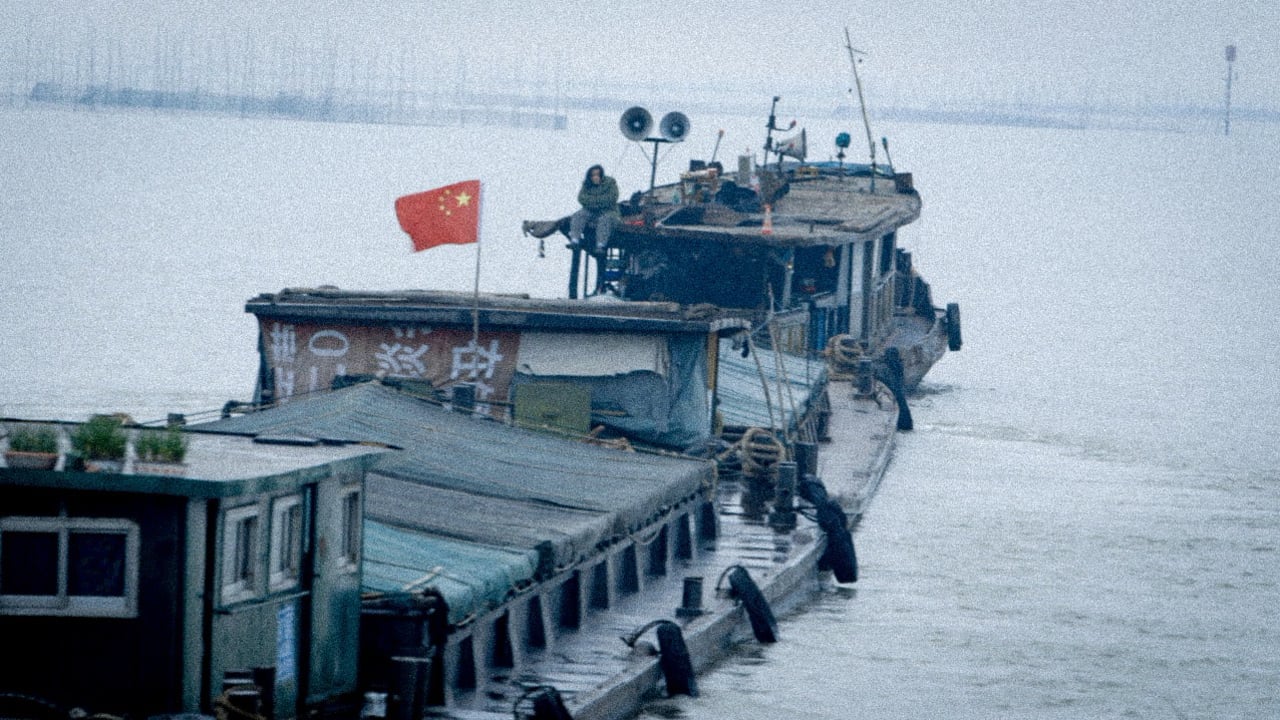 Staff Pick Premiere: "A Grand Canal" tells a 16mm tragedy Johnny Ma explores family, honor, and the powerful way filmmaking can rework memories.