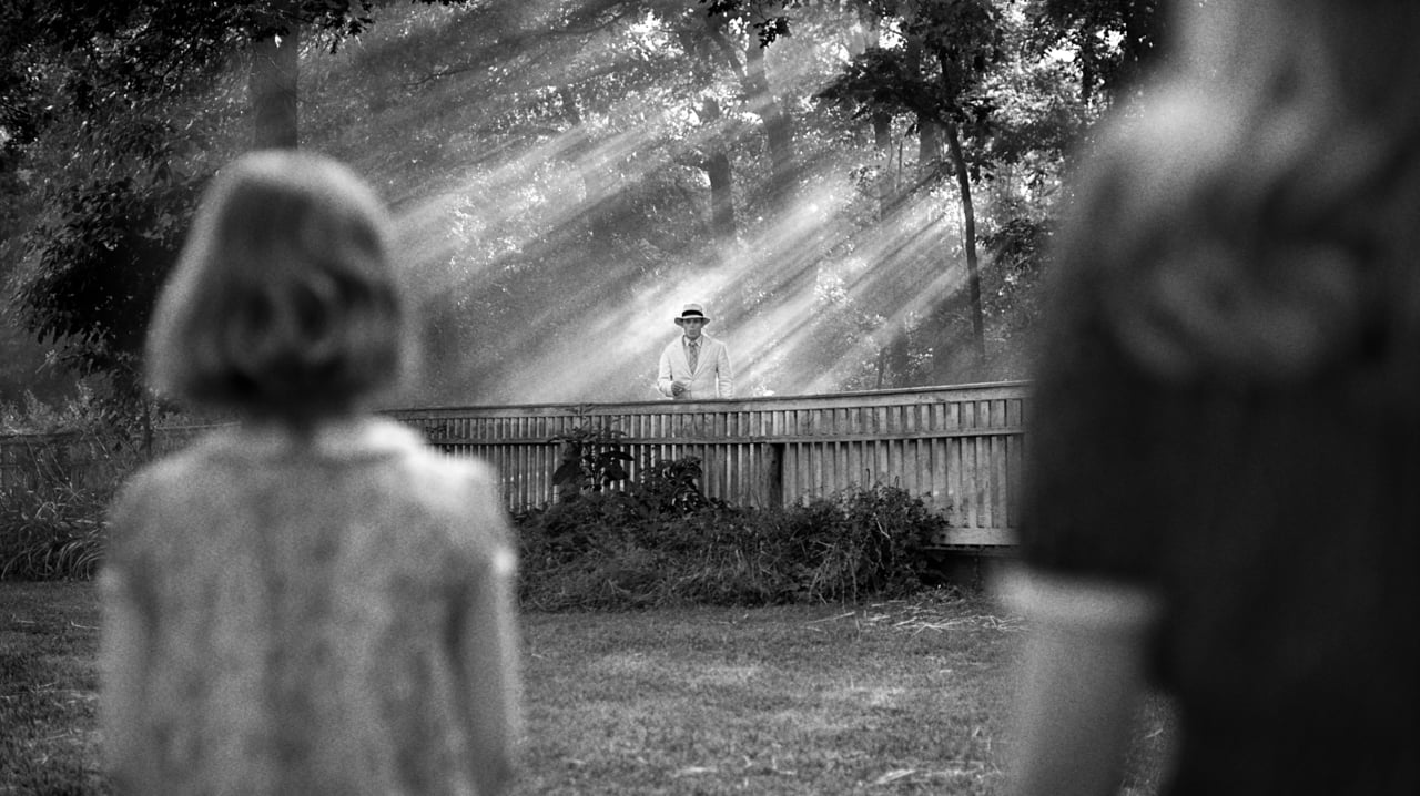 Staff Pick Premiere: Taking candy from strangers This monochromatic film challenges the idea that anything can truly be black or white.