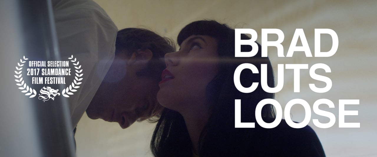 Staff Pick Premiere: "Brad Cuts Loose" to fulfill a very specific fantasy A repressed office drone finds himself face to face with his own very specific fantasies.