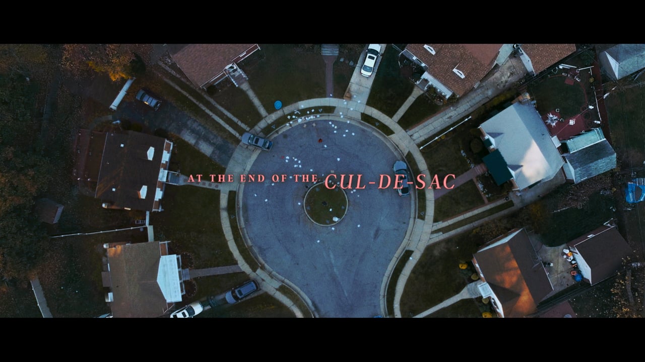 Staff Pick Premiere: An "impossible" one-take drone short The story of one man"s fall from grace, told by a drone in the sky and one impressive nine-minute take.