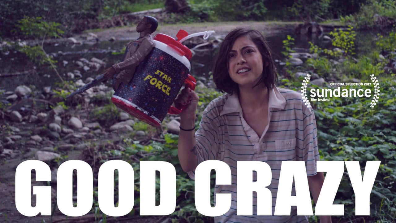 Staff Pick Premiere: A complex chick and a dead coyote "Good Crazy" is a modern day portrait of a young woman just tryna do her best.