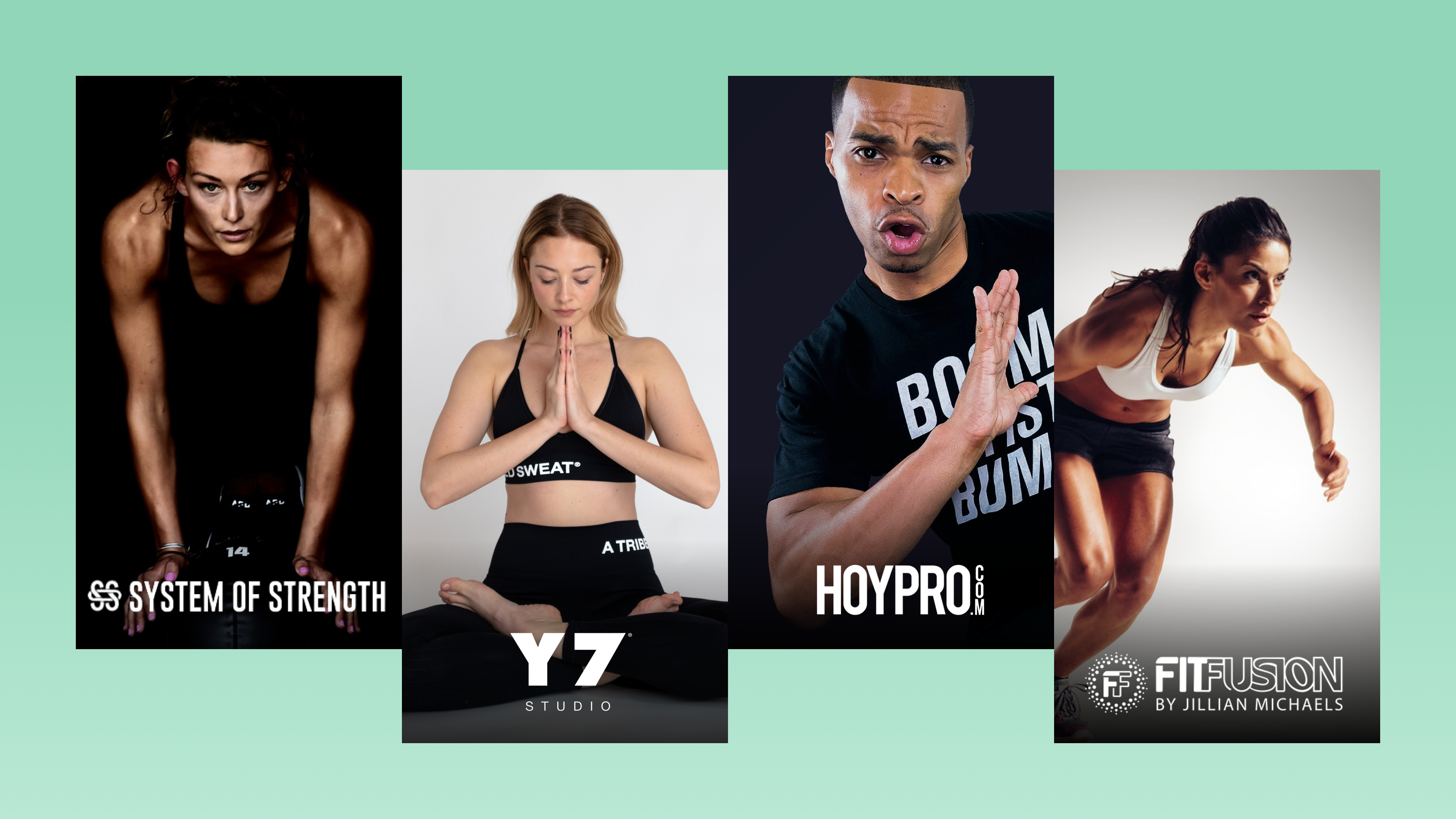 Fitness is one of the most popular genres of subscription networks. Read how to create an online fitness program with Vimeo for your studio or class. Fitness is one of the most popular genres of subscription networks. Read how to create an online fitness program with Vimeo for your studio or class.