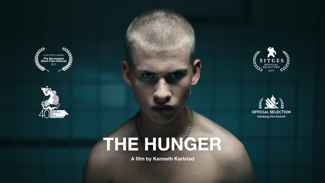 Staff Pick Premiere: Mo’ muscles, mo’ problems A scrawny teenager is desperate to be as cool as a drug dealer named Peggy with huge muscles and constant nosebleeds.