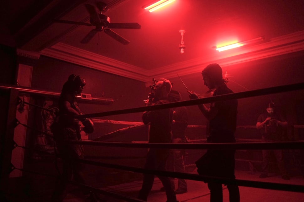 Staff Pick Premiere: An underdog’s fight to survive A real life story of grit and grace on the South Side of Chicago.