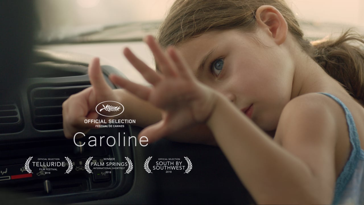 Staff Pick Premiere: A mom in the hot seat When plans fall through, a six-year-old is faced with a big responsibility on a hot Texas day.
