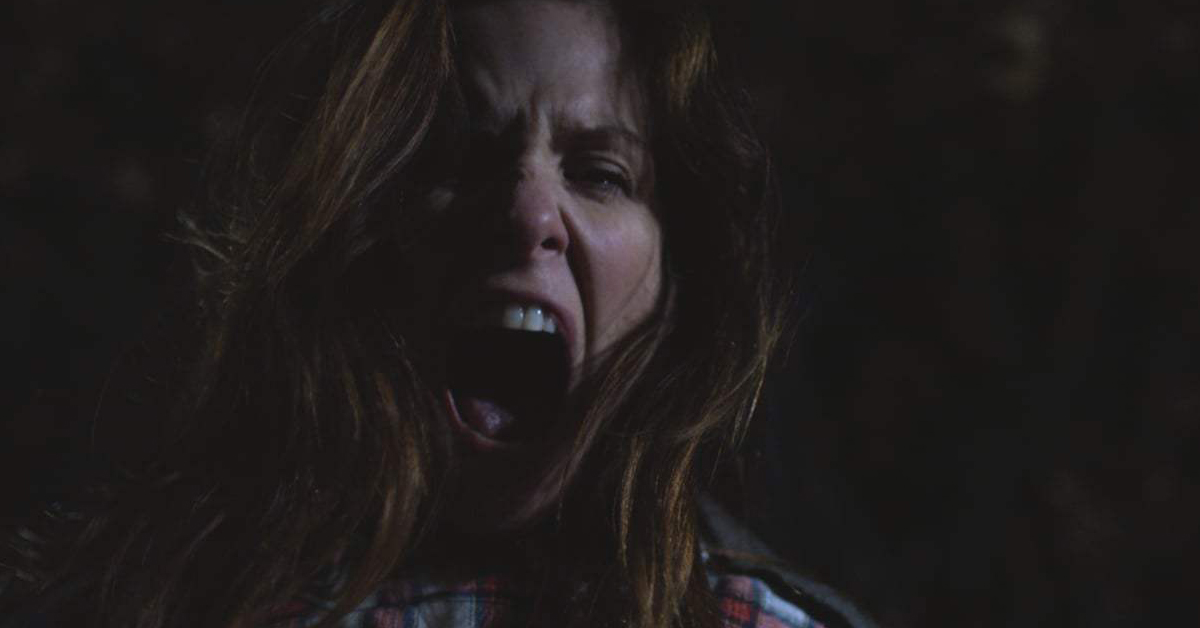 Staff Pick Premiere: There’s no use screaming over spilled milk Justin Harding’s horror short, ‘Latched’, embraces and ultimately upends the genre's formula