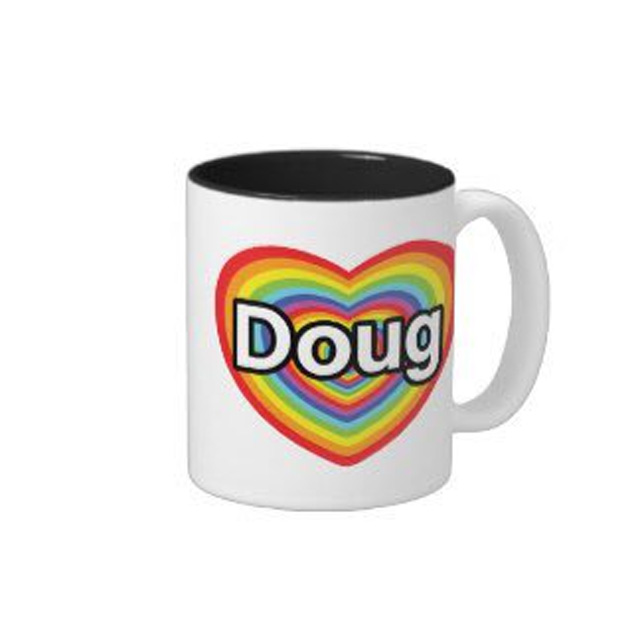 Doug's main goal in life is to be a trill individual. He co-founded the Internet Music Video Database in 2012, and since then has watched more music videos than anyone. His favorite dance move is The Nae Nae.