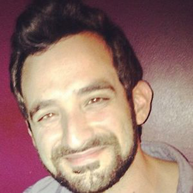 <p>Daniel Hayek worked at Vimeo for many years and maintained the Vimeo Video School series.</p>