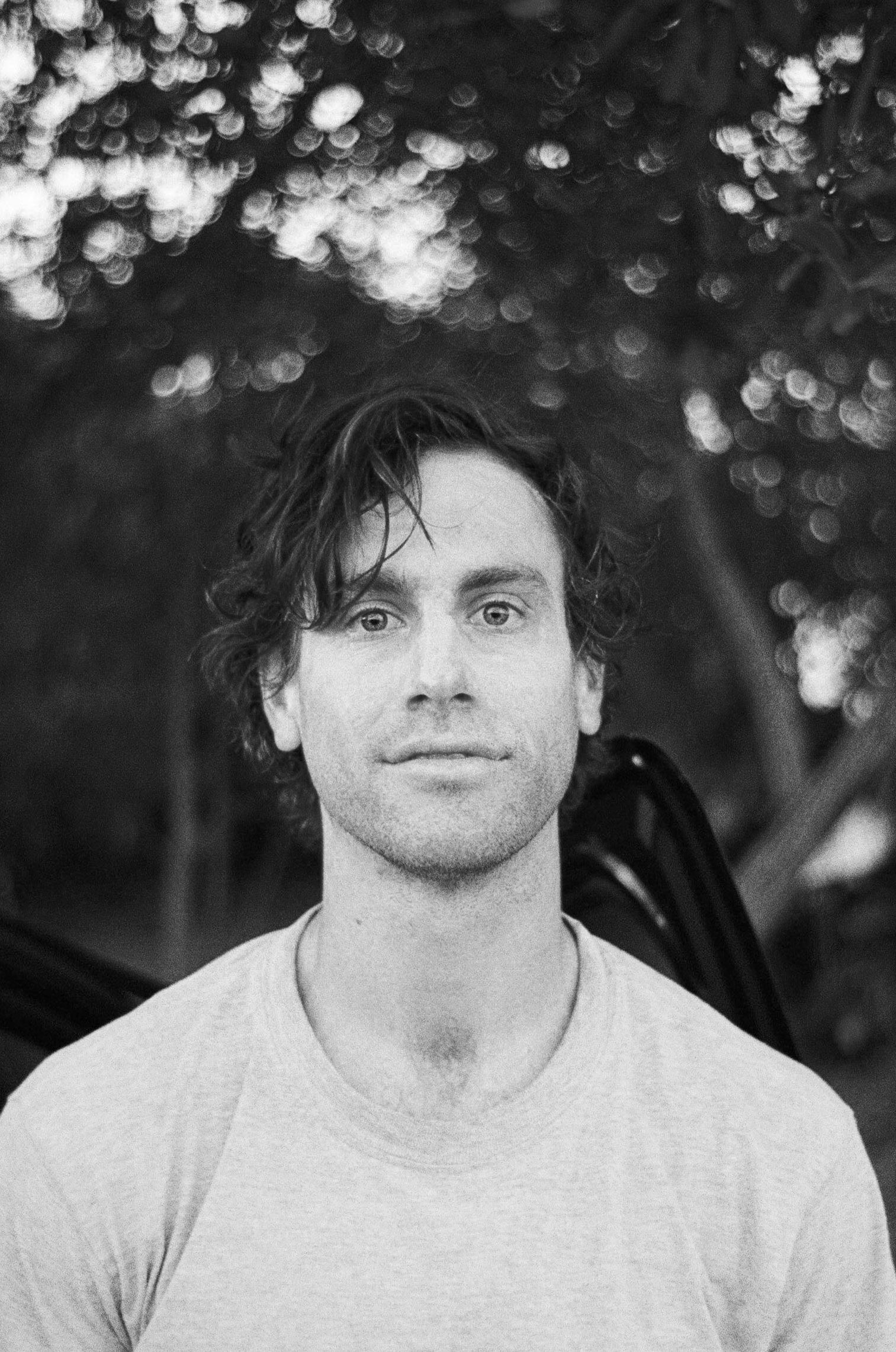Ian Durkin is a filmmaker and former curator at Vimeo.