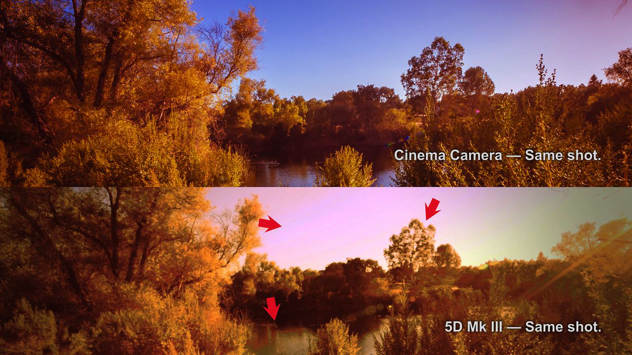 "Dynamic range" and "latitude" may sound like scary cinematographer words, but we think you're ready to be edified. In this lesson we'll define dynamic range and latitude, and learn some nifty tricks "Dynamic range" and "latitude" may sound like scary cinematographer words, but we think you're ready to be edified. In this lesson we'll define dynamic range and latitude, and learn some nifty tricks