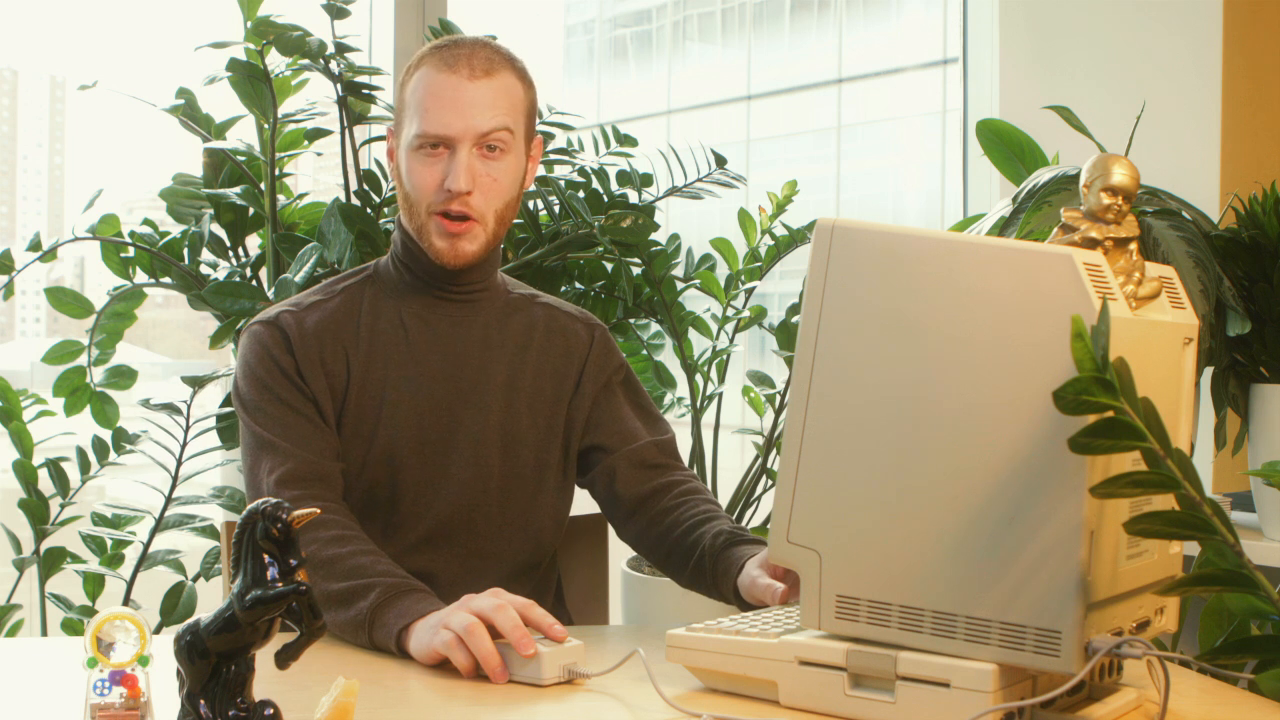 When we launched the Learning Vimeo series in January, we promised to drop more knowledge on your head, and now we're doing just that. So look out below! When we launched the Learning Vimeo series in January, we promised to drop more knowledge on your head, and now we're doing just that. So look out below!