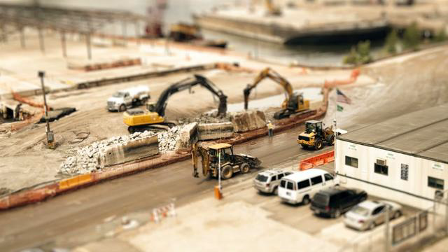 The tilt-shift effect. What is it? What does it mean? How do you do it? All your questions answered in this tell all lesson! The tilt-shift effect. What is it? What does it mean? How do you do it? All your questions answered in this tell all lesson!
