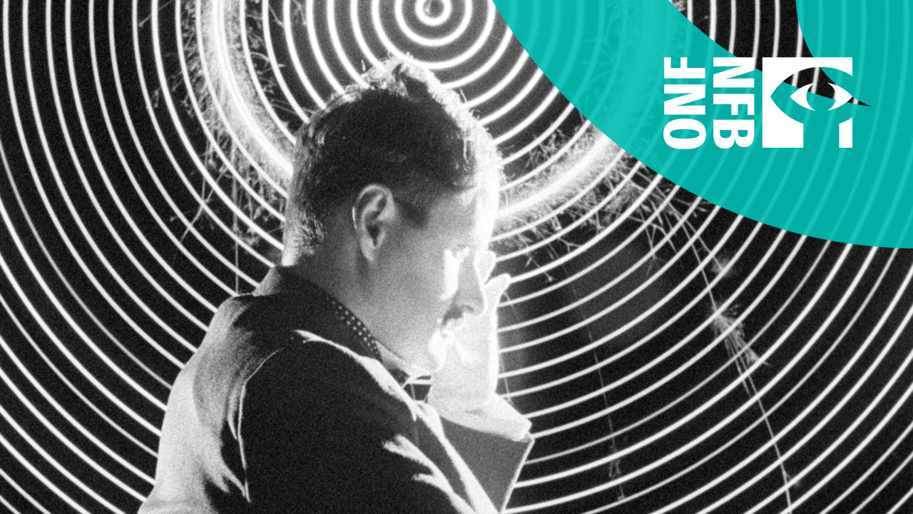 Staff Pick Premiere: The Utopian Inventor Matthew Rankin's award-winning film about inventor Nikola Tesla's last days is as electrifying as the man himself.