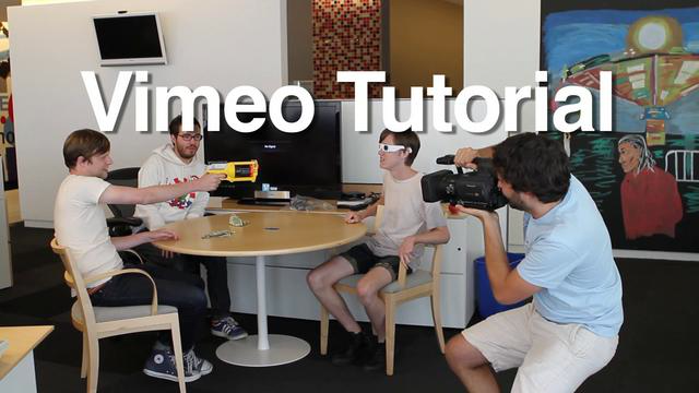 Sound can be a pretty daunting aspect of any shoot, professional or amateur. Check out this lesson for a break down on capturing great sound for your video! Sound can be a pretty daunting aspect of any shoot, professional or amateur. Check out this lesson for a break down on capturing great sound for your video!