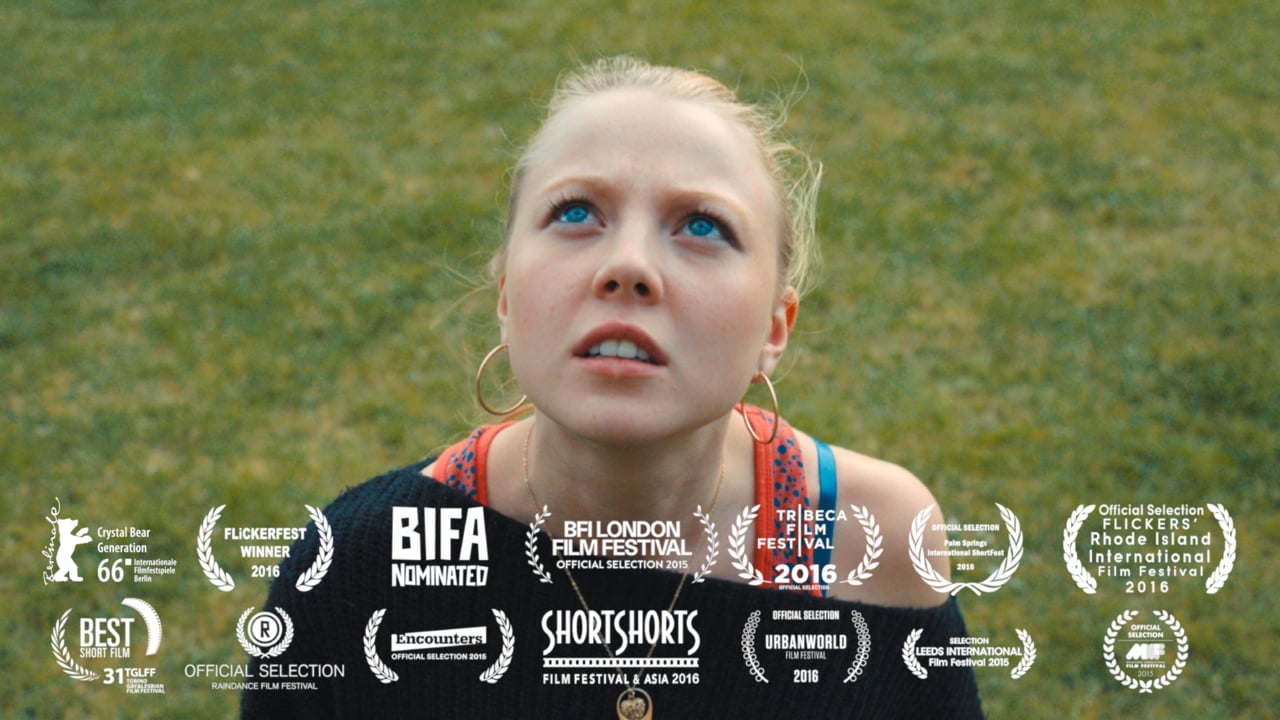 Staff Pick Premiere: When life pushes you over the edge In a neighborhood rife with racial tension, a local girl falls for a recent immigrant who is the victim of prejudice and shame.
