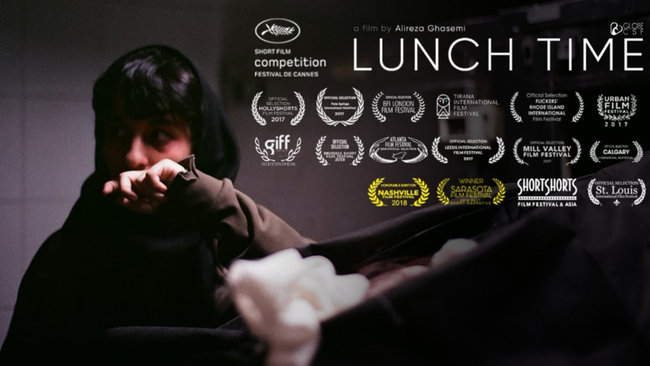 Staff Pick Premiere: When things go from bad to worse A 16-year-old girl is asked to identify her mother's body but the people in charge at the hospital – due to her young age – won’t let her into the morgue without a guardian.