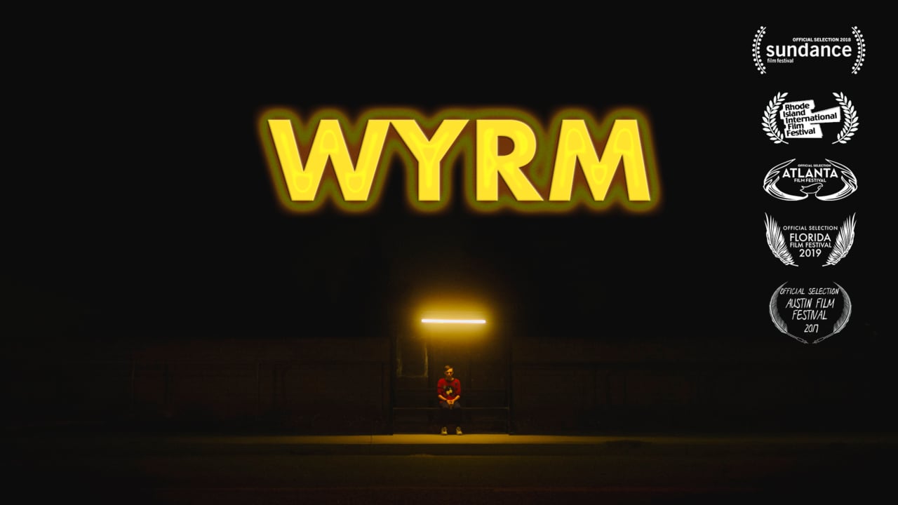 Staff Pick Premiere: Kiss someone or school will make you What if you had to kiss someone in middle school or else you got held back a grade? Director Christopher Winterbauer explores this question in "Wyrm."
