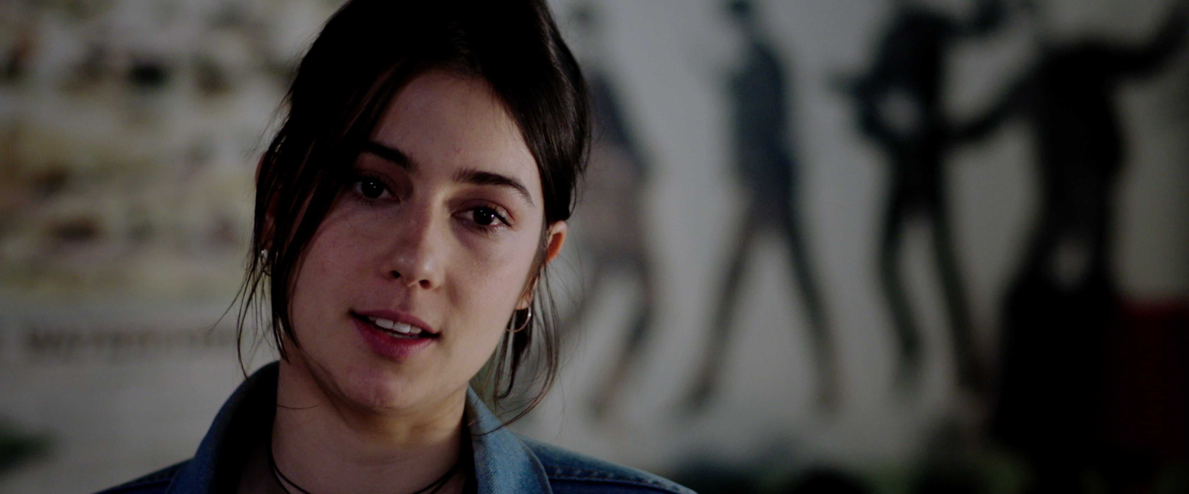 Staff Pick Premiere: “Angelfish” won’t take no for an answer The definition of acceptable behavior is examined when a student comes back to Patrick's house after a night out.