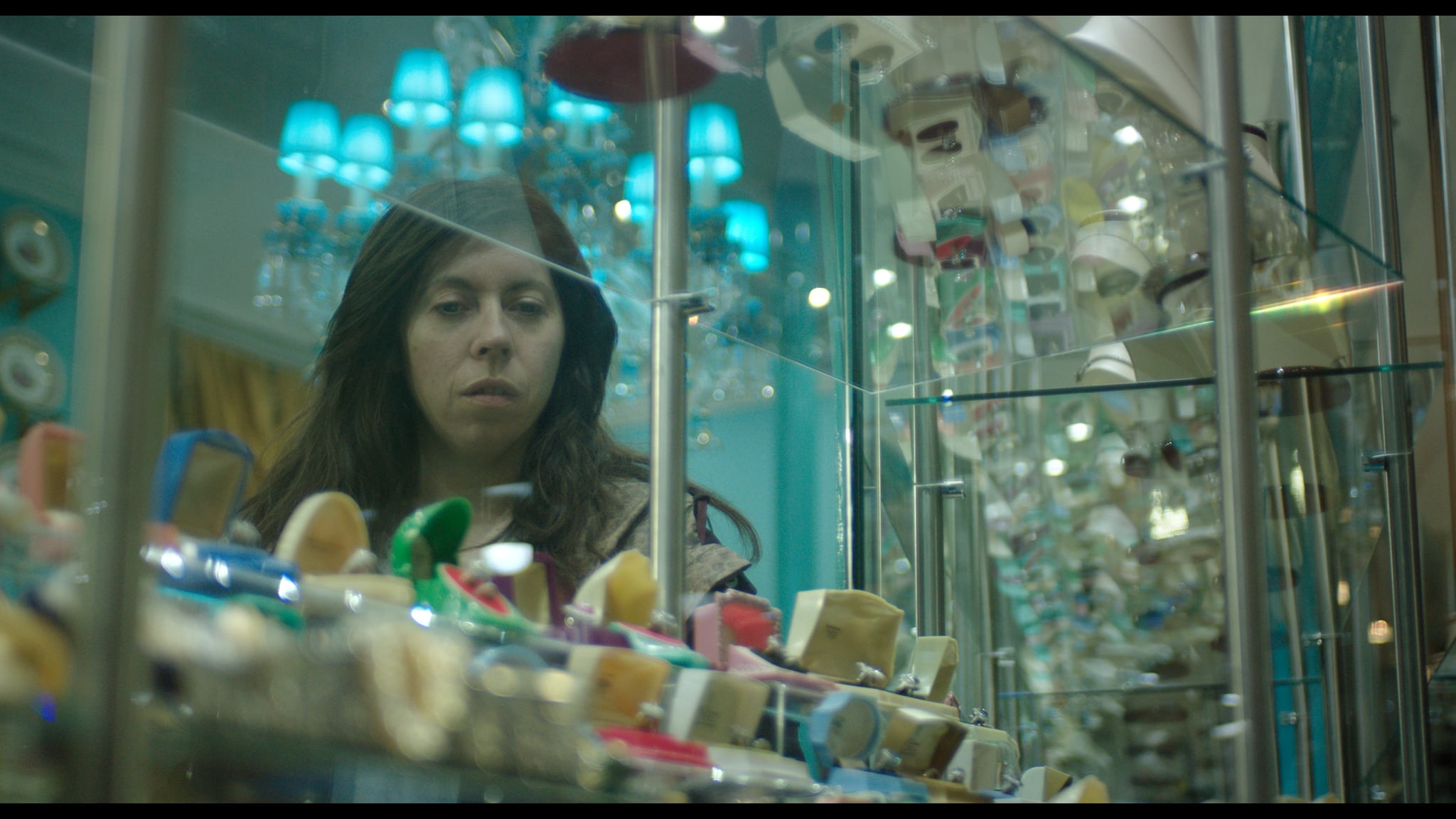 Staff Pick Premiere: Motherhood, reconsidered Damien O’Donnell’s SXSW award-winning short “How Was Your Day?” is unlike any narrative about parenthood you’ve seen.