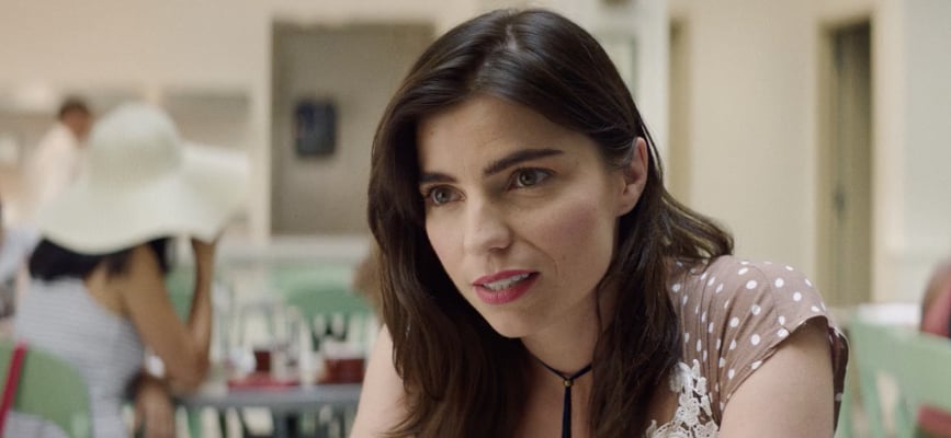 Staff Pick Premiere: The social media hellscape “I Know You From Somewhere” is Andrew Fitzgerald’s bitingly funnny and shockingly accurate satire of our online culture.