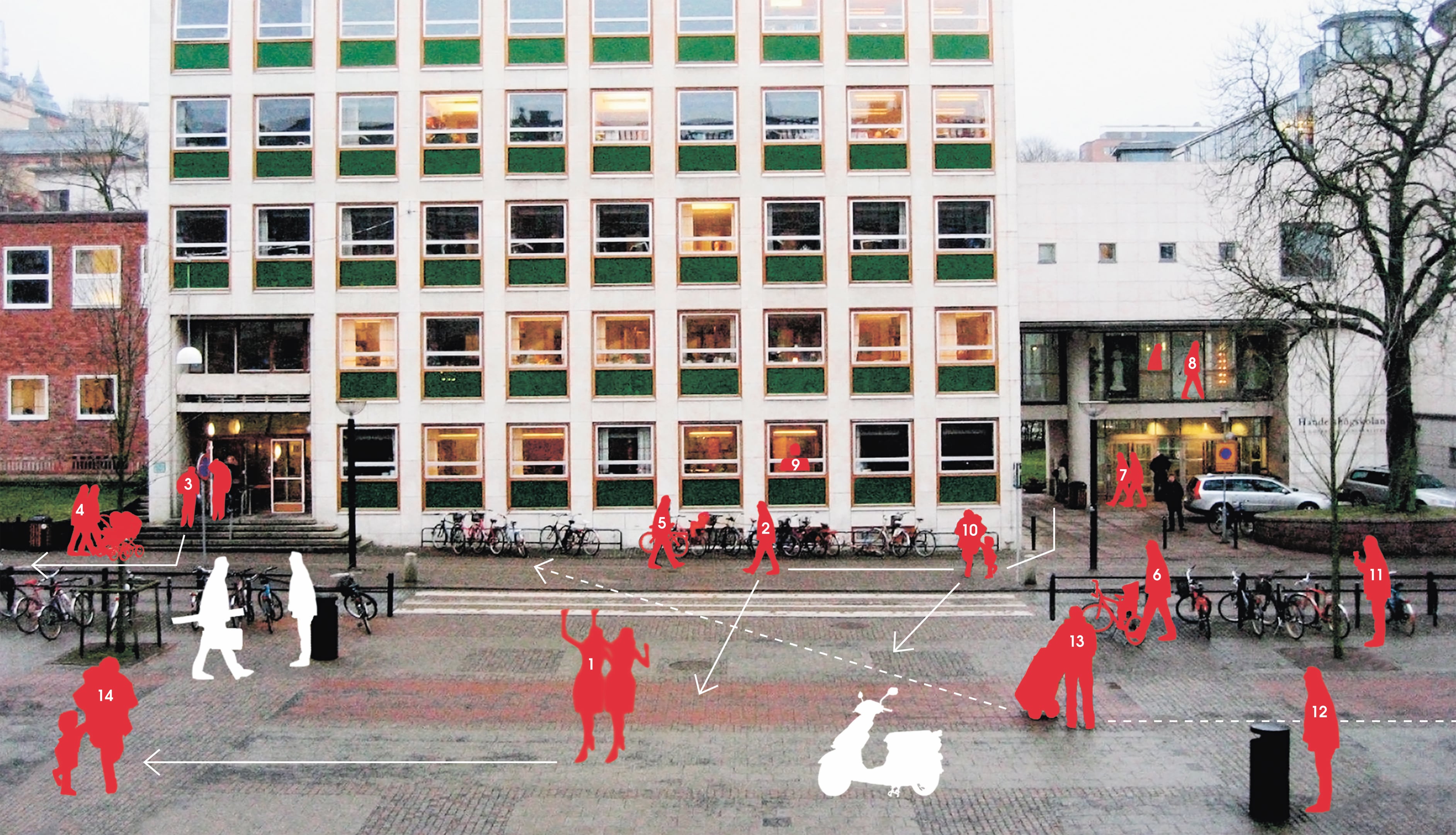A short from Ruben Östlund, director of ‘Force Majeure’ and the 2017 Palme d’Or-winning film, ‘The Square.’ A short from Ruben Östlund, director of ‘Force Majeure’ and the 2017 Palme d’Or-winning film, ‘The Square.’