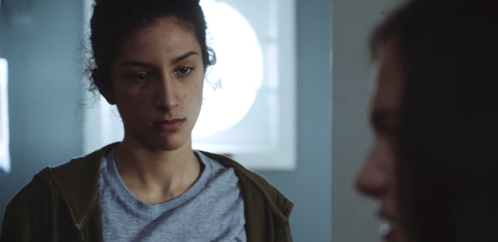 Staff Pick Premiere: Hell hath no fury like a teen girl scorned When her ex BFF shares an embarrassing video online, Kira vows revenge and goes too far.