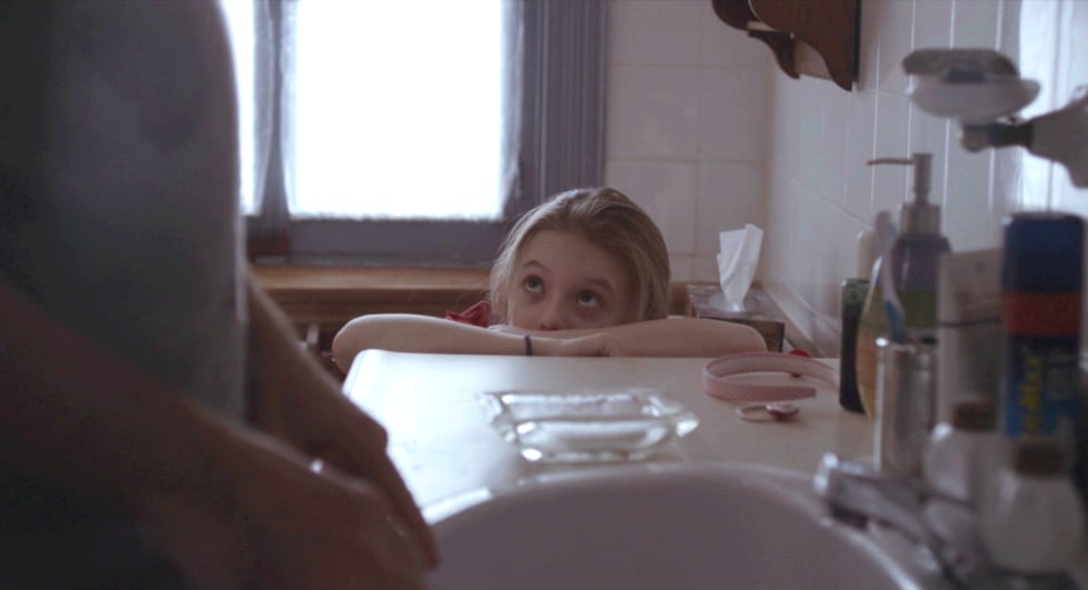 Staff Pick Premiere: A gradual divorce from mom and dad In “La Coupe,” a child of a joint custody arrangement must choose between her family by blood and her family by choice.