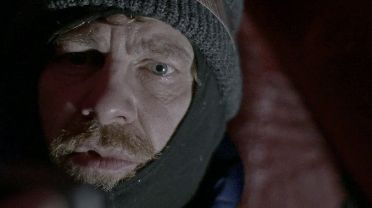 Staff Pick Premiere: A witty short about losing your wits German filmmaker Frédéric Hambalek delivers big laughs despite the small scale of this mountaineering short.