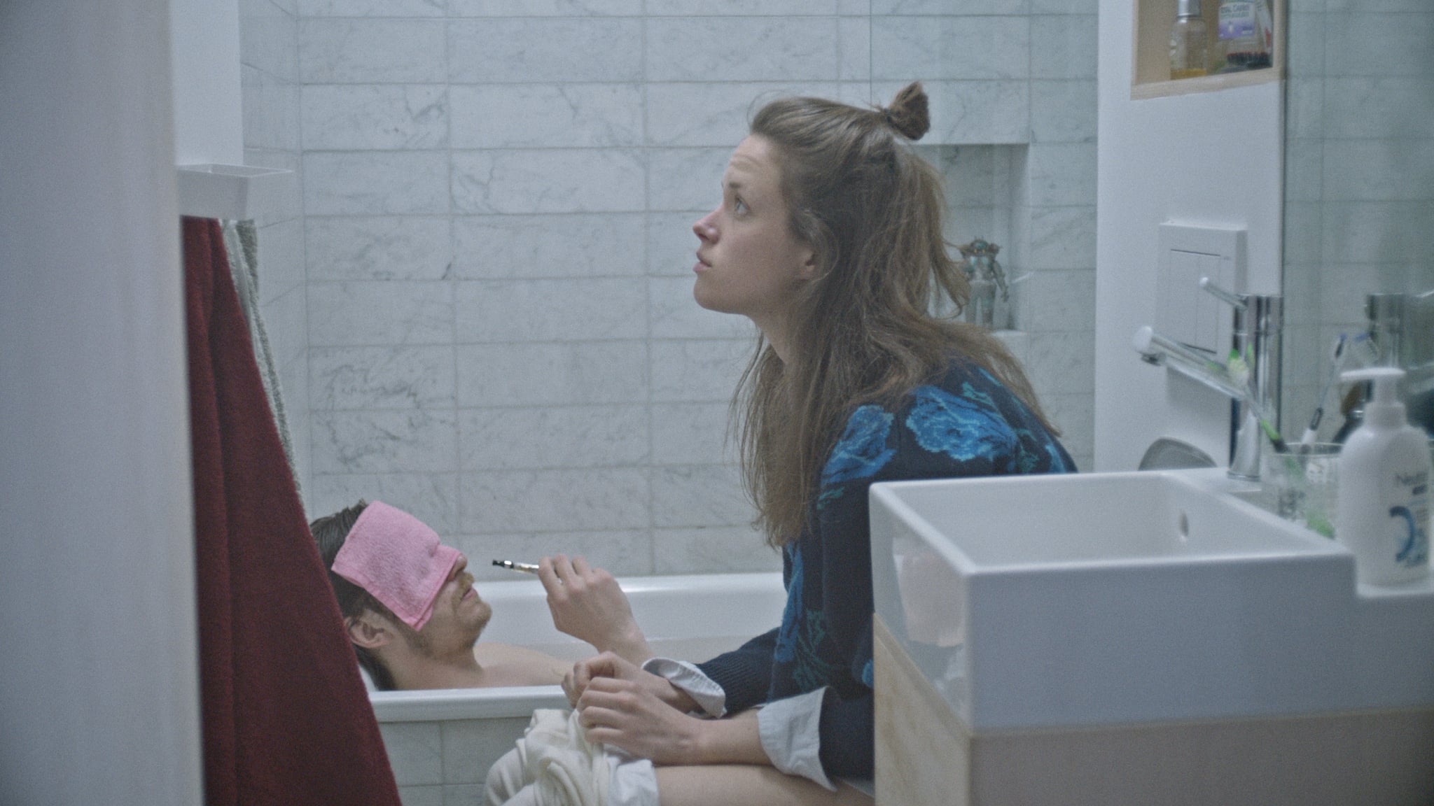 Staff Pick Premiere: Three breakups, three makeups Over three New Year’s Eves, filmmaker Jakob Rørvik captures the ups and downs of a long-term relationship that just won’t end.