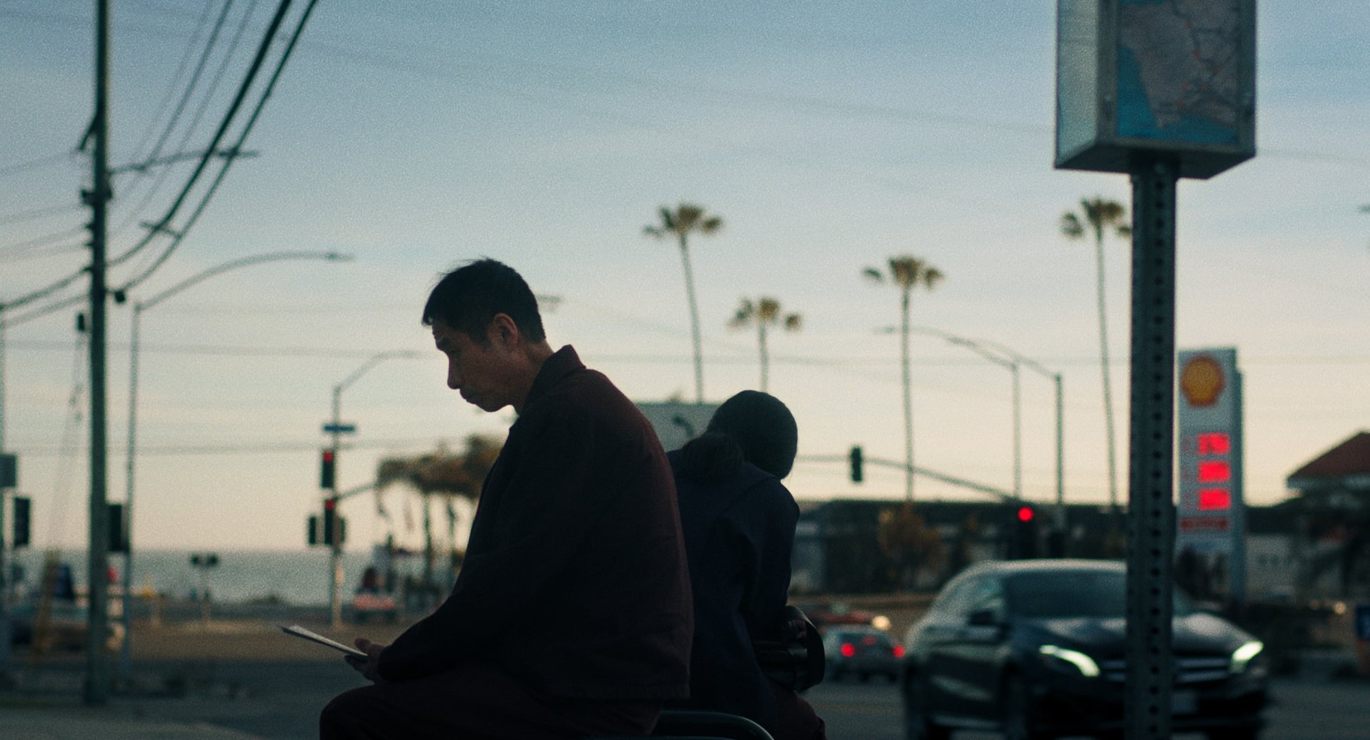 Staff Pick Premiere: “Fata Morgana” or death’s mirage Inspired by true events, Amelie Wen’s acclaimed film examines a marriage in crisis following the death of the couple’s only child.