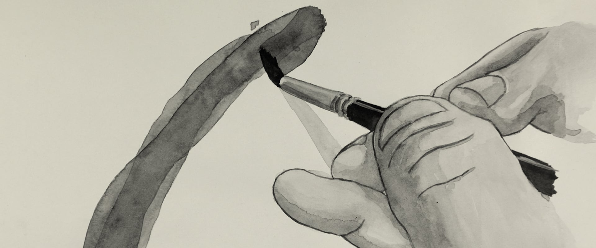 Staff Pick Premiere: Your life, on repeat Animator Ross Hogg is back with a stunning meditation on the cycles we find ourselves in, and the necessity of breaking them.