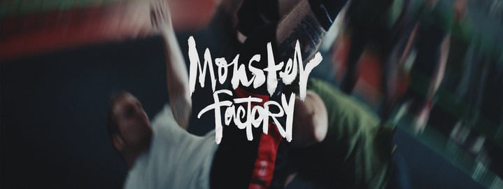 Staff Pick Premiere: “Monster Factory” wrestles for glory In the small town of Paulsboro, New Jersey, the religion is pro wrestling and its temple is The Monster Factory.