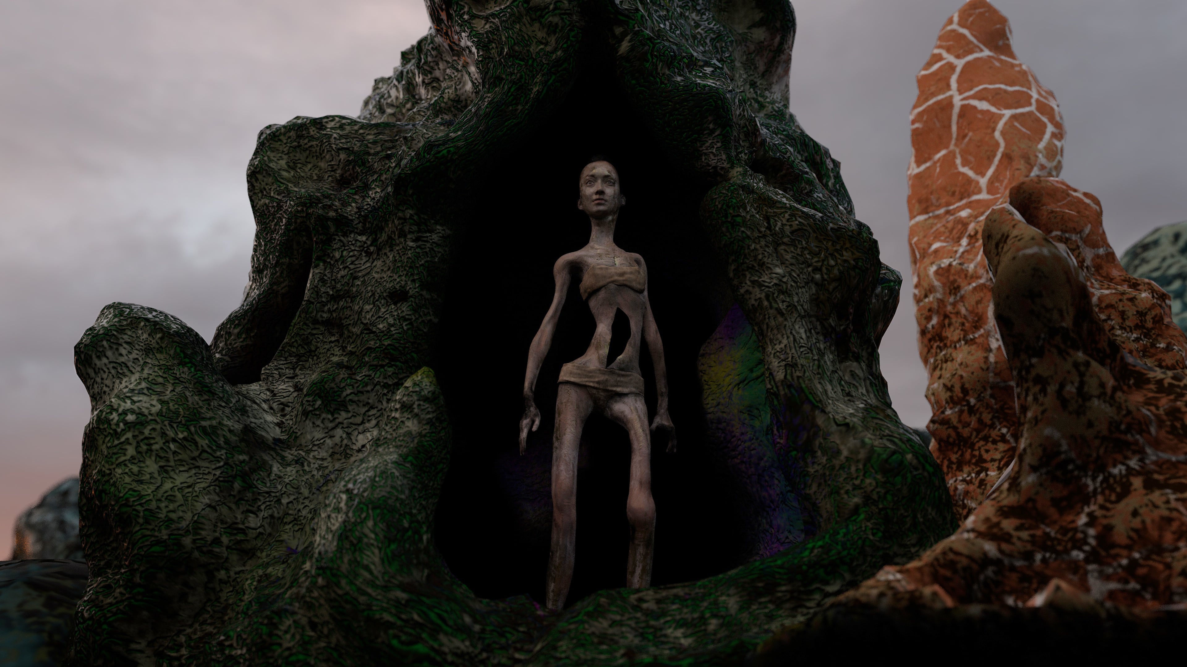 Staff Pick Premiere: A “Giant” leap forward for visual storytelling To produce a “state of the art” 360 video, New Media Ltd. went back to the origins of storytelling.