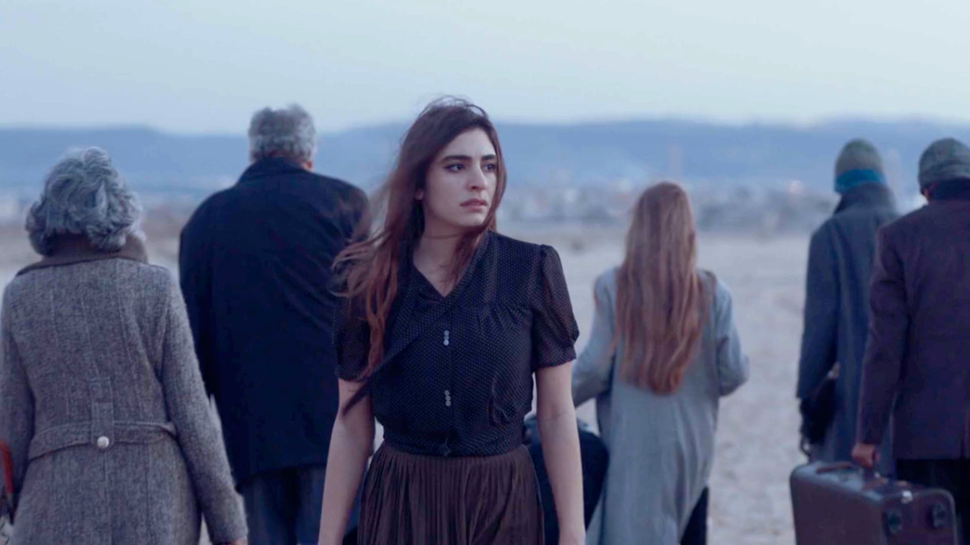 Staff Pick Premiere: Love in the time of a garbage crisis A Lebanese city sinks under the weight of garbage as one woman’s heartache anchors her in place.