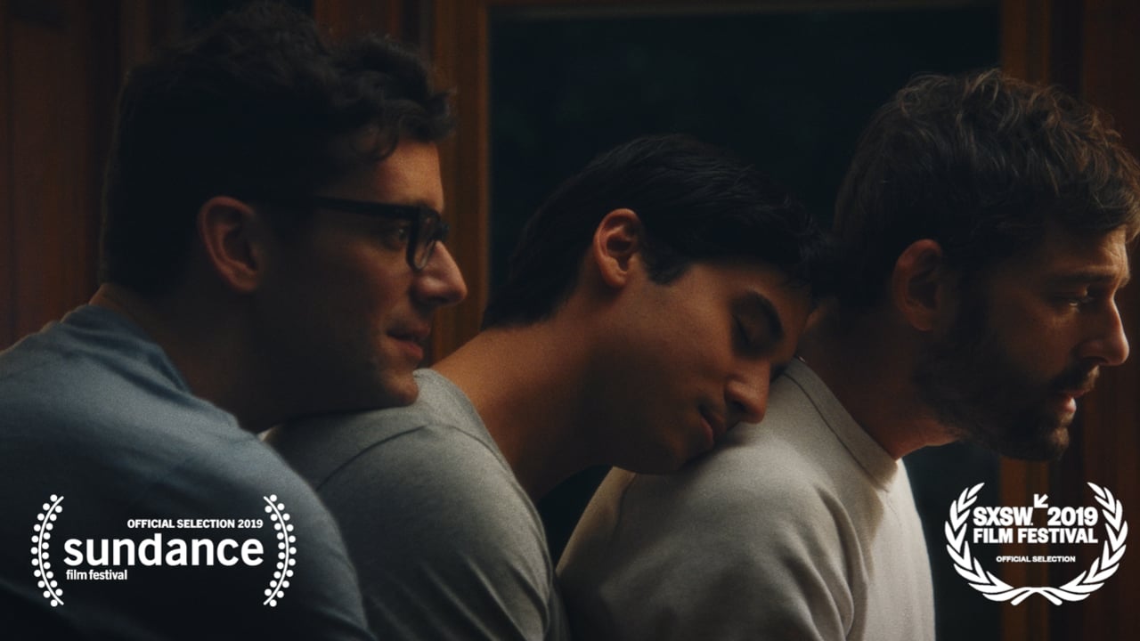 Staff Pick Premiere: Matthew Puccini’s “Lavender” Director Matthew Puccini's film "Lavender" premiered at Sundance and is now online for the first time. Check out the film and read how he made it.