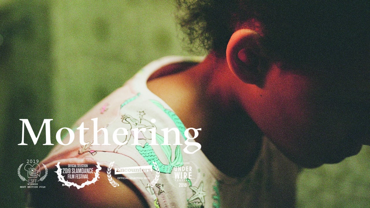 Staff Pick Premiere: “Mothering,” directed by Lucy Bridger In “Mothering,” Lucy Bridger tells the story of a young girl who gets comfort from an unexpected source: her new foster grandmother.