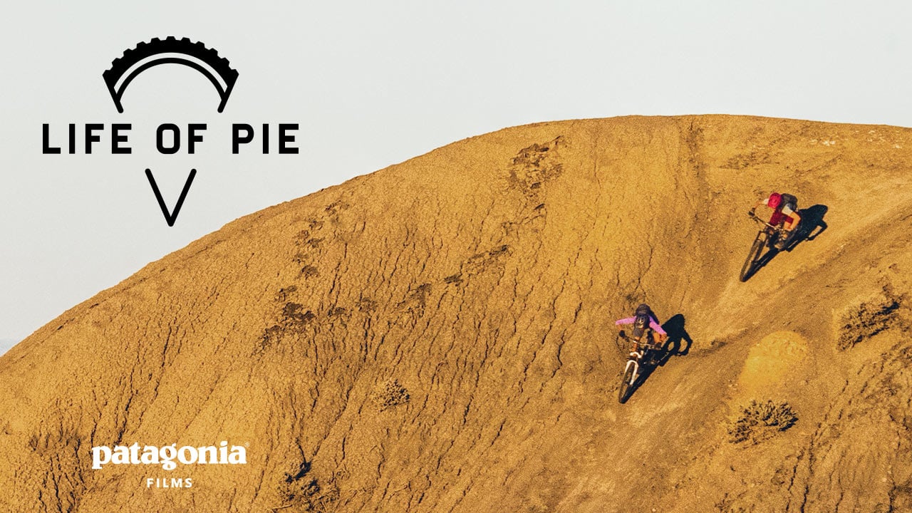 Staff Pick Premiere: Patagonia’s “Life of Pie” The latest brand film from Patagonia follows two mountain bikers on a mission to reshape their conservative community through advocacy — and pizza.