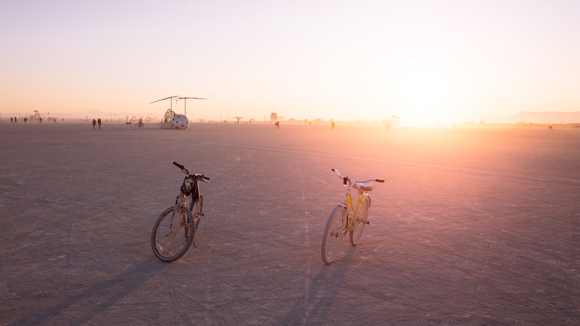 Burning questions answered by the man behind the Burning Man Project’s 24/7 live stream. Burning questions answered by the man behind the Burning Man Project’s 24/7 live stream.
