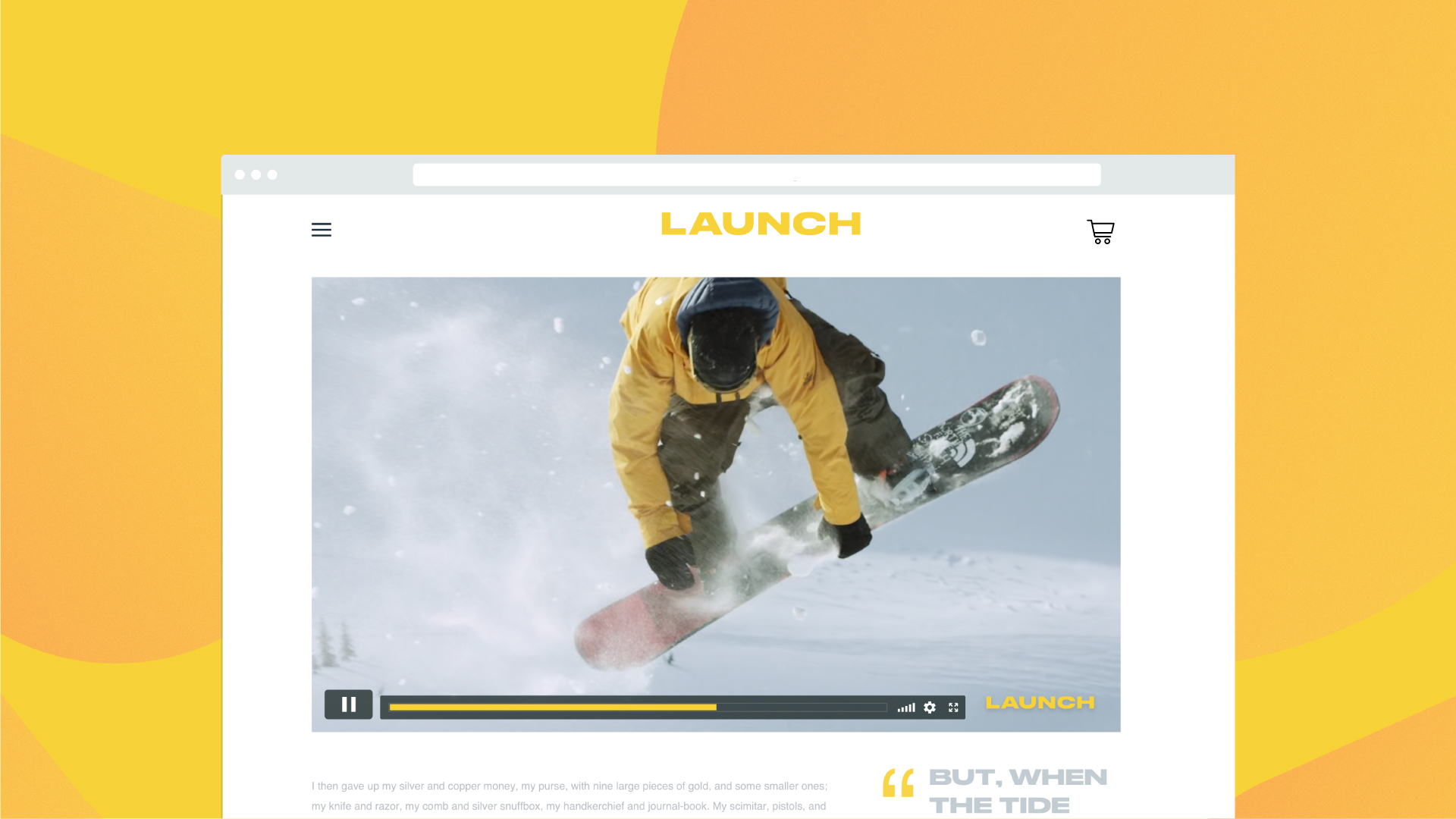 Video is a powerful tool for turning new visitors into returning customers — especially on your website. Follow our tips and you'll be on your way. Video is a powerful tool for turning new visitors into returning customers — especially on your website. Follow our tips and you'll be on your way.